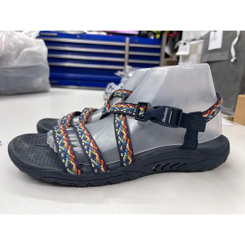 Skechers outdoor lifestyle